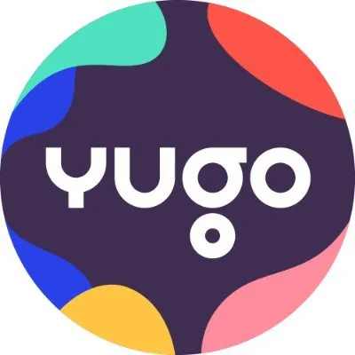 Yugo Student Accommodation logo